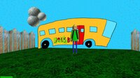 Baldi's Basics - Field Trip demo: Camping (Reuploaded) screenshot, image №2849218 - RAWG