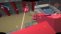 Block Robot Mini Survival Game screenshot, image №635537 - RAWG