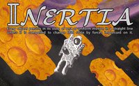 Inertia (itch) screenshot, image №1111289 - RAWG