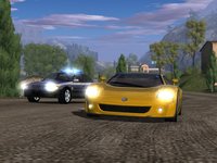 World Racing 2 screenshot, image №388910 - RAWG