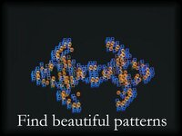 Conway's Game of Life 3D screenshot, image №2541766 - RAWG