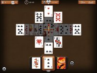 Solitaire Challenges screenshot, image №2057596 - RAWG