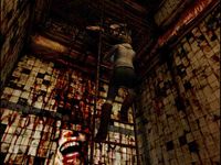 Silent Hill 3 screenshot, image №374392 - RAWG