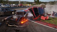 Wreckfest PlayStation 5 Version screenshot, image №2868429 - RAWG