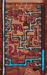 New York City Plumber screenshot, image №1503227 - RAWG