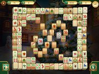 Christmas Mahjong screenshot, image №1323445 - RAWG