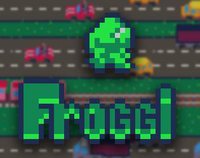 Froggi screenshot, image №1021862 - RAWG