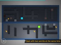 Twins: Brotherhood screenshot, image №1822751 - RAWG