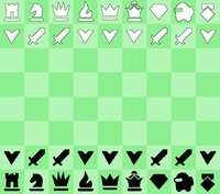 M3L33 Chess screenshot, image №3661698 - RAWG