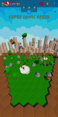 Boing (itch) (parttimeindie) screenshot, image №3740506 - RAWG