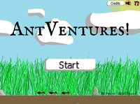 AntVentures screenshot, image №2620657 - RAWG