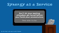 Synergy as a Service screenshot, image №2474457 - RAWG
