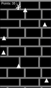 Endless Falling Simulator screenshot, image №2331376 - RAWG