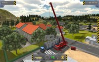 Construction Simulator screenshot, image №588424 - RAWG