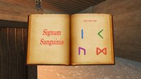 Signum Sanguinis screenshot, image №1865079 - RAWG