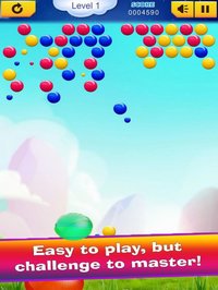 Bubbles Color Poping Sky screenshot, image №1610416 - RAWG