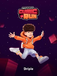 Cubic Run by MostlyLuca screenshot, image №2578471 - RAWG