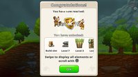 Moorhuhn Knights & Castles screenshot, image №780265 - RAWG