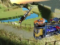 Heavy Cargo Transport-er: Grand Truck Driving 3D screenshot, image №1786368 - RAWG