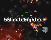 5 Minute Fighter screenshot, image №3801725 - RAWG