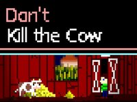 Don't Kill the Cow screenshot, image №1069687 - RAWG