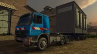 Heavyweight Transport Simulator 3 screenshot, image №1946628 - RAWG