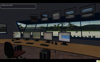 Airport Firefighter Simulator screenshot, image №588381 - RAWG