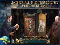 Haunted Legends: The Secret of Life - A Mystery Hidden Object Game (Full) screenshot, image №1900257 - RAWG