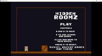 HiddenRoomz screenshot, image №2591296 - RAWG