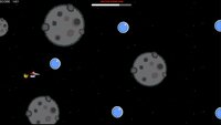 Space Drifter (almat) screenshot, image №2461928 - RAWG