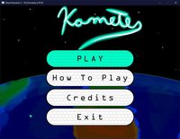 Kometes screenshot, image №3607105 - RAWG