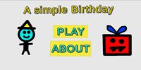 A simple Birthday screenshot, image №3027843 - RAWG
