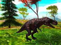 Dinosaur Jungle Simulator 2018 screenshot, image №1615068 - RAWG
