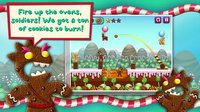 Gingerbread Wars 🎄 screenshot, image №1402244 - RAWG