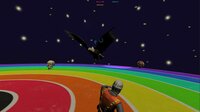 The Infinite Trial of a Hopeless Man Running screenshot, image №2676467 - RAWG