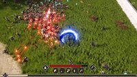Rogue Samurai: Prologue screenshot, image №4155869 - RAWG