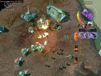 Emperor: Battle for Dune screenshot, image №314071 - RAWG