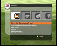FIFA Football 2003 screenshot, image №729617 - RAWG