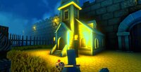 Hit n' Run Arena screenshot, image №2899989 - RAWG