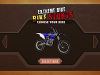 Extreme Dirt Bike Stunts screenshot, image №980973 - RAWG