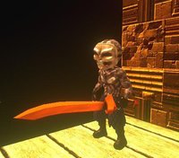 Blood Hawks screenshot, image №2266161 - RAWG