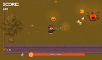 Pumpkin Chaos screenshot, image №3576991 - RAWG