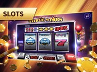 Seastar Free Slots & Casino screenshot, image №1601428 - RAWG