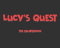 Lucy's Quest - The Scaperoom screenshot, image №3709090 - RAWG