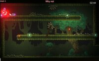 Speed Run (Whyper) screenshot, image №2737912 - RAWG