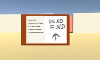 In Maze Of Folly - Demo screenshot, image №3770690 - RAWG