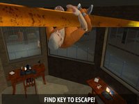 Prison Escape Games: Break screenshot, image №2097540 - RAWG