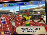 Athletics: Summer Sports HD screenshot, image №924924 - RAWG