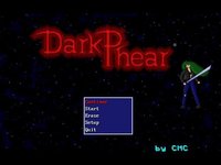 DarkPhear screenshot, image №2332429 - RAWG