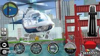 Helicopter Simulator 2017 Free screenshot, image №1562679 - RAWG